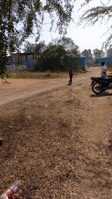  Plot – Exterior View View at Gandi Maisamma - for Sale