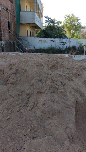  Plot – Exterior View View at Gandi Maisamma - for Sale