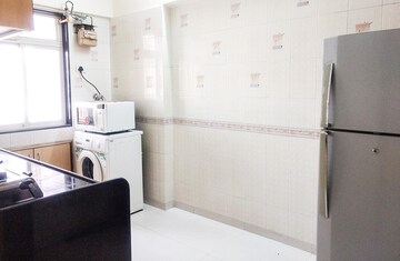Kitchen in  Pg at Andheri East – for Rent