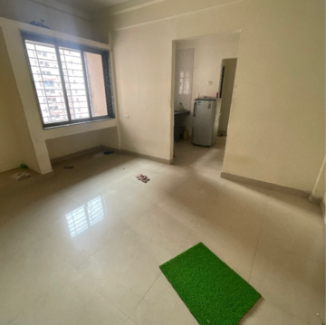 1 BHK Apartment For Rent in Sector 21 Taloja Navi Mumbai  8003358