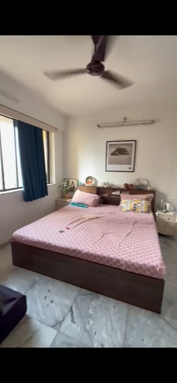 Bedroom in 2 BHK Apartment at Hiranandani Garden Brentwood, Powai – for Rent