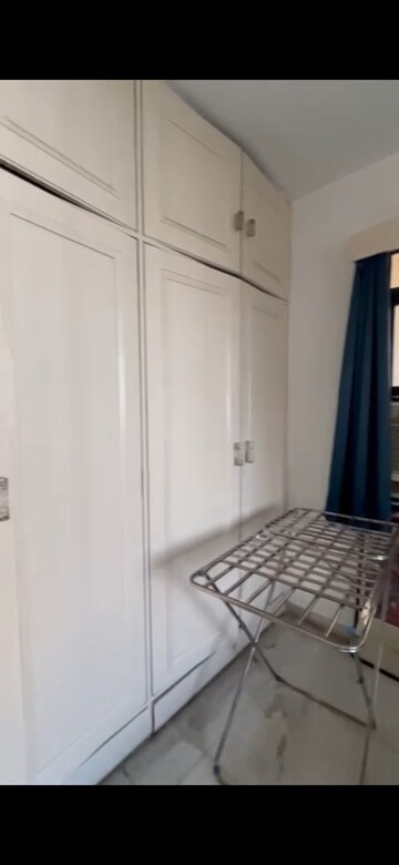 Bedroom in 2 BHK Apartment at Hiranandani Garden Brentwood, Powai – for Rent