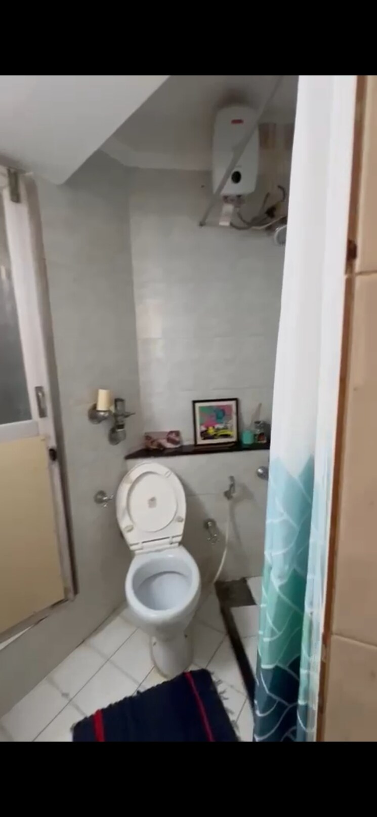 Bathroom, hiranandani-garden-brentwood 2 Bedroom 850 Sq.Ft. Apartment In Powai Mumbai 8039666