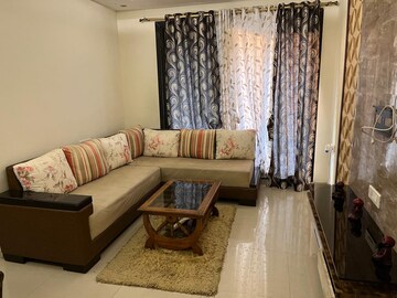 3 BHK Apartment For Rent in Hyde Park CHS Kharghar Navi Mumbai  8039682