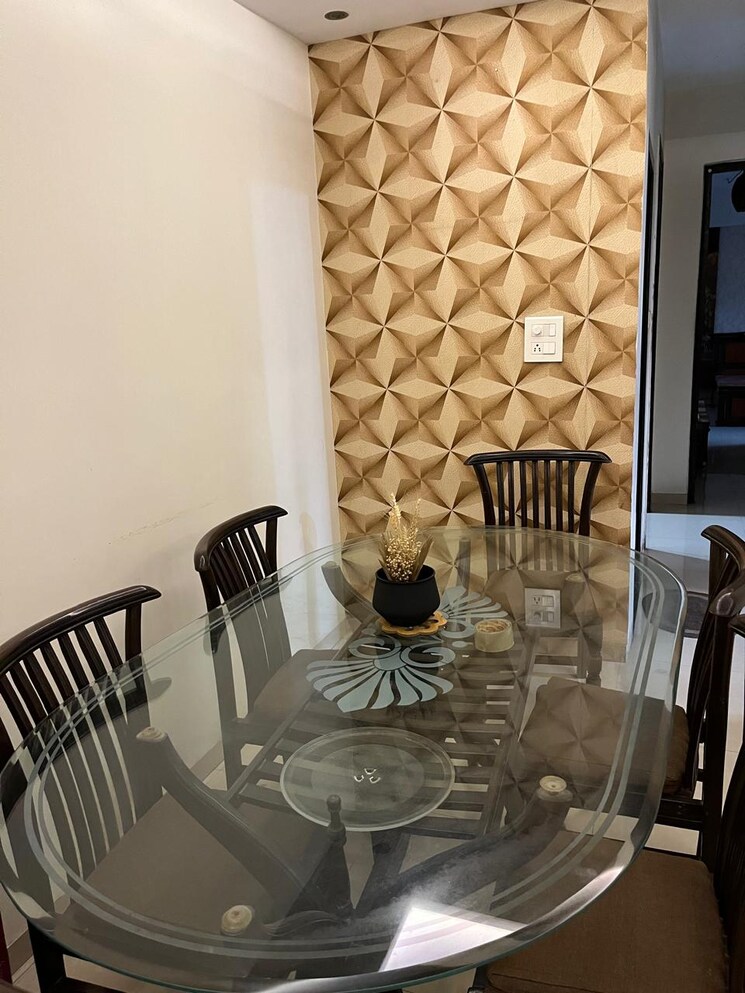 undefined, hyde-park-chs 3 Bedroom 798 Sq.Ft. Apartment In Kharghar Navi Mumbai 8039682