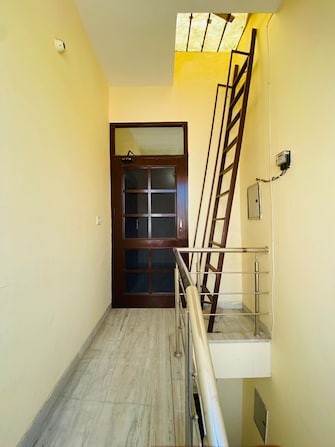 2 BHK Builder Floor For Rent in Sector 126 Mohali  8039671