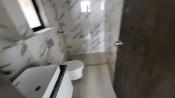 Master Bedroom in 2 BHK Apartment at Risland The Icon, Dhokali – for Rent
