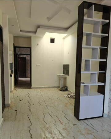 Bathroom in 3 BHK Independent House at Indira Nagar – for Sale