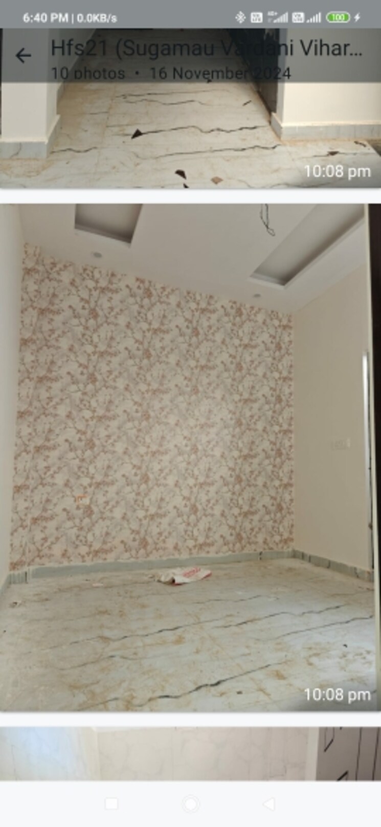 Room, indira nagar 3 Bedroom 800 Sq.Ft. Independent House In Indira Nagar Lucknow 8039672