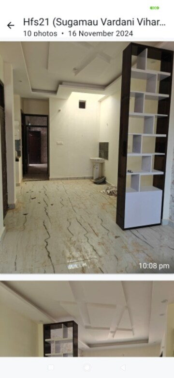 Room in 3 BHK Independent House at Indira Nagar – for Sale