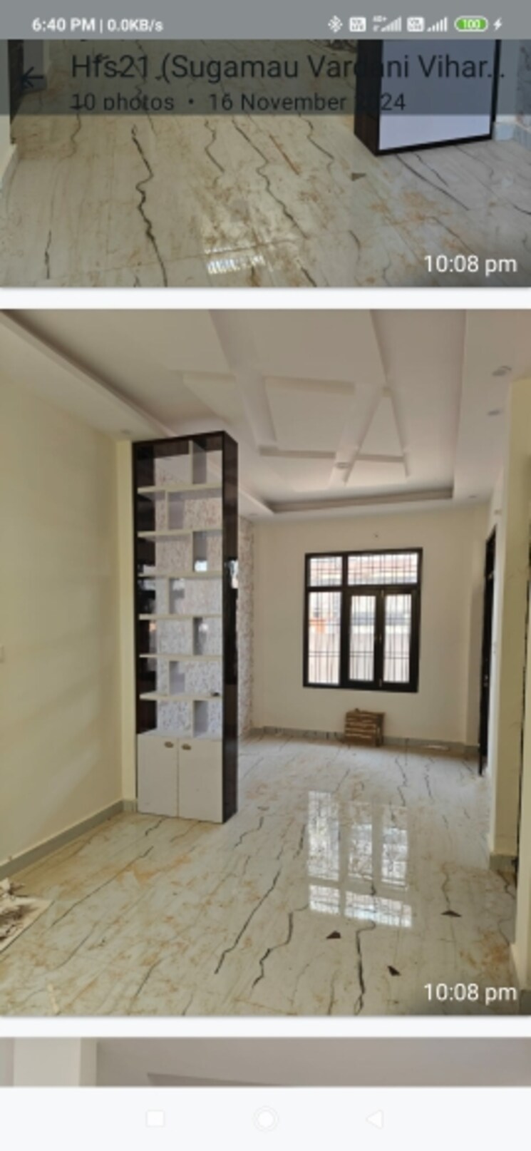 Room, indira nagar 3 Bedroom 800 Sq.Ft. Independent House In Indira Nagar Lucknow 8039672
