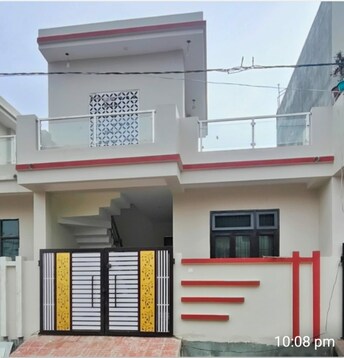 3 BHK Independent House For Resale in Indira Nagar Lucknow  8039672