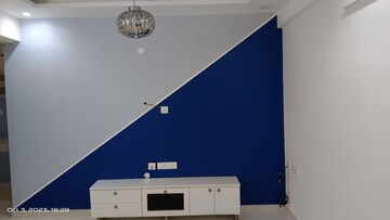 Furnished Amenities in 2 BHK Apartment at Rachenahalli – for Sale