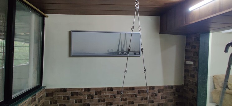 undefined, city-enclave 2 Bedroom 1000 Sq.Ft. Apartment In Kopar Khairane Navi Mumbai 8039686