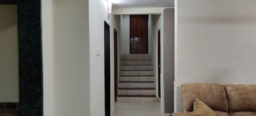 Building Lobby in 2 BHK Apartment at City Enclave, Kopar Khairane – for Sale