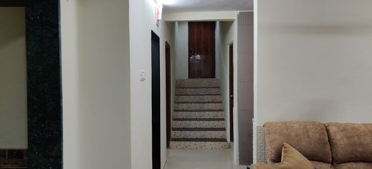 undefined, city-enclave 2 Bedroom 1000 Sq.Ft. Apartment In Kopar Khairane Navi Mumbai 8039686