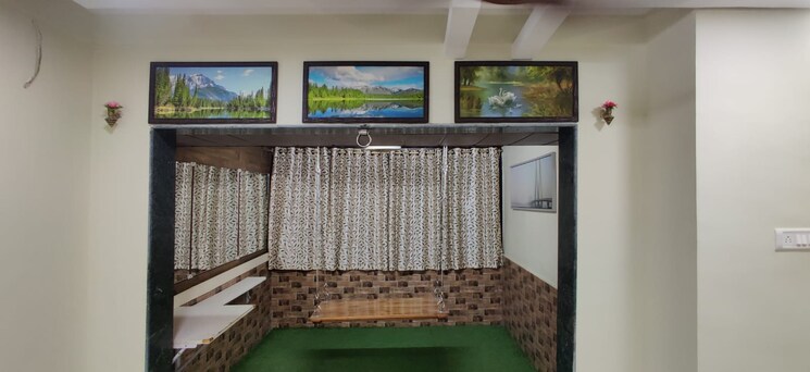 Bedroom, city-enclave 2 Bedroom 1000 Sq.Ft. Apartment In Kopar Khairane Navi Mumbai 8039686