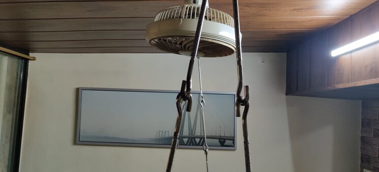 undefined, city-enclave 2 Bedroom 1000 Sq.Ft. Apartment In Kopar Khairane Navi Mumbai 8039686