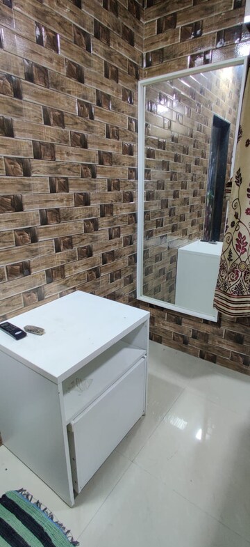 Balcony in 2 BHK Apartment at City Enclave, Kopar Khairane – for Sale