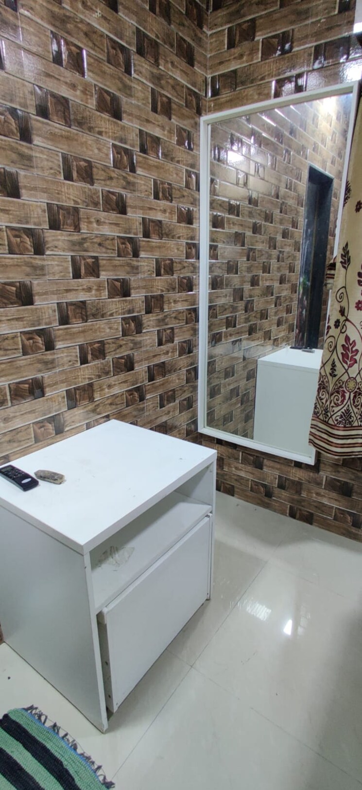 Balcony, city-enclave 2 Bedroom 1000 Sq.Ft. Apartment In Kopar Khairane Navi Mumbai 8039686