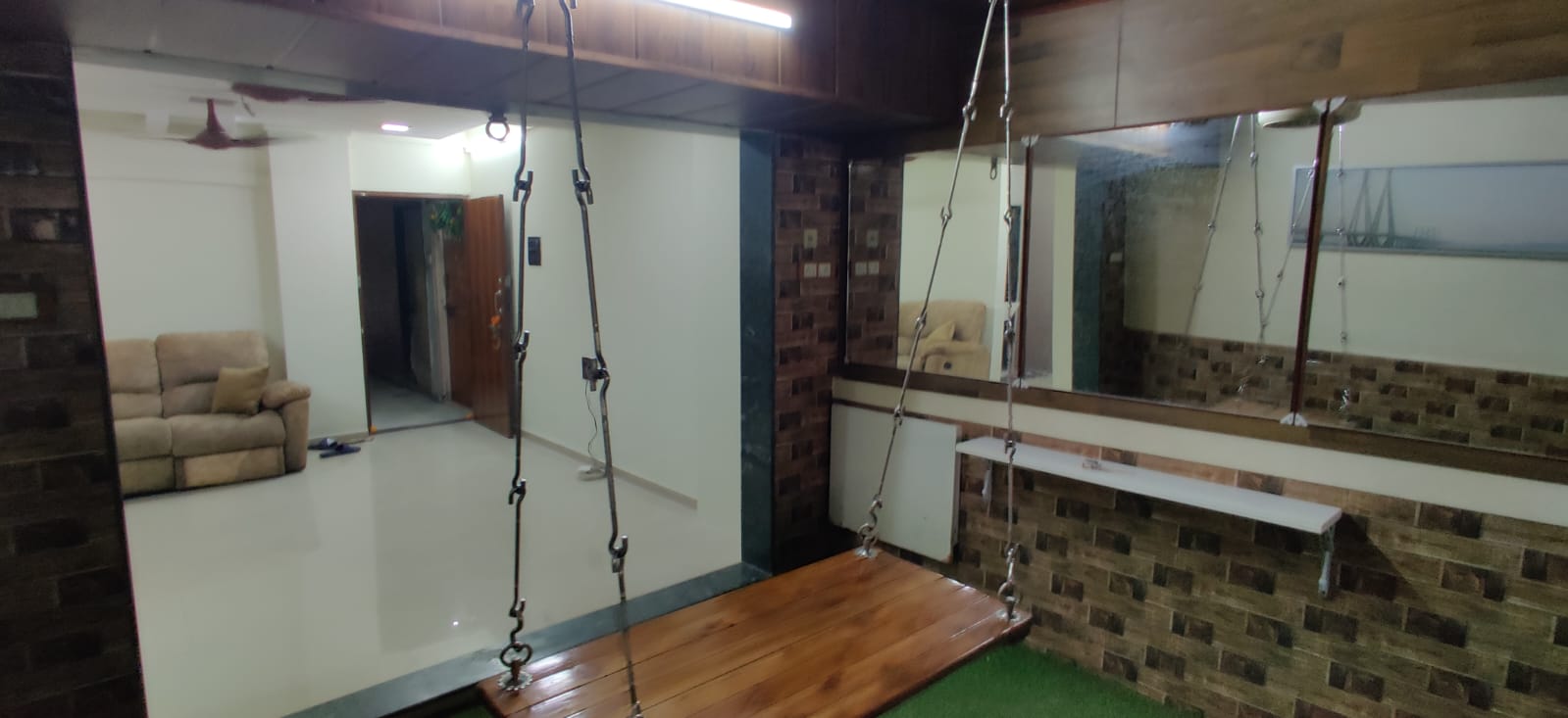 2 BHK Apartment For Sale in City Enclave