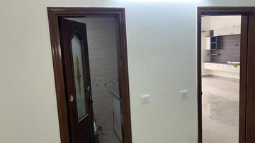 Bathroom in 2 BHK Apartment at Hbr Layout – for Sale