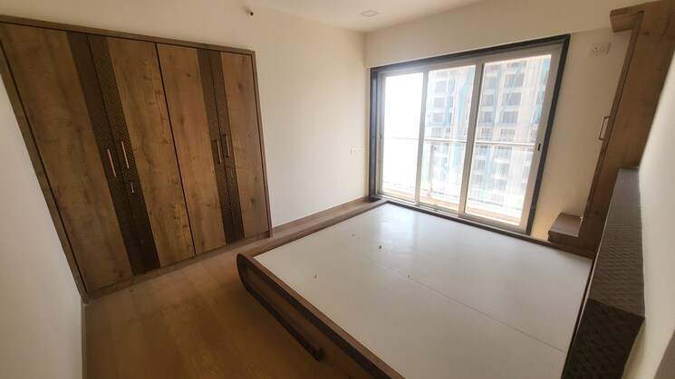 Room, siddhi-highland-park 3 Bedroom 879 Sq.Ft. Apartment In Kolshet Road Thane 8039693