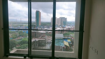 3 BHK Apartment – Exterior View View at Dosti Eastern Bay, Wadala - for Rent