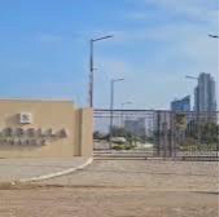 Exterior View, emaar-marbella-phase-2  355 Sq.Yd. Plot In Sector 66 Gurgaon 8039689