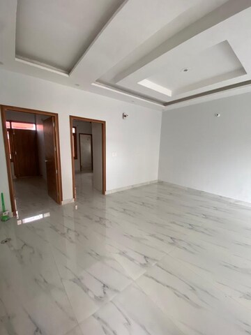 Living Room in 2 BHK Builder Floor at Sunny Enclave – for Rent