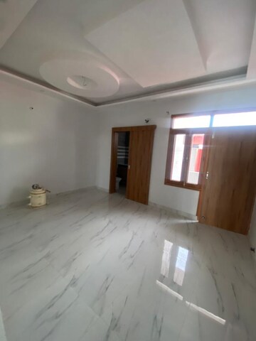 Bedroom in 2 BHK Builder Floor at Sunny Enclave – for Rent
