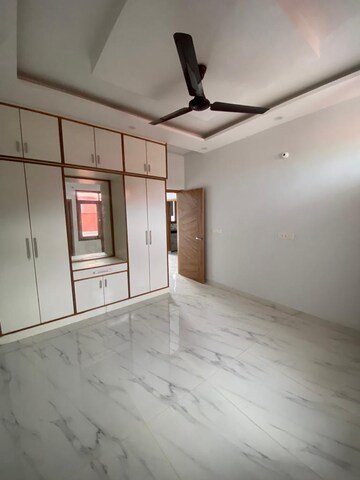 Bedroom in 2 BHK Builder Floor at Sunny Enclave – for Rent