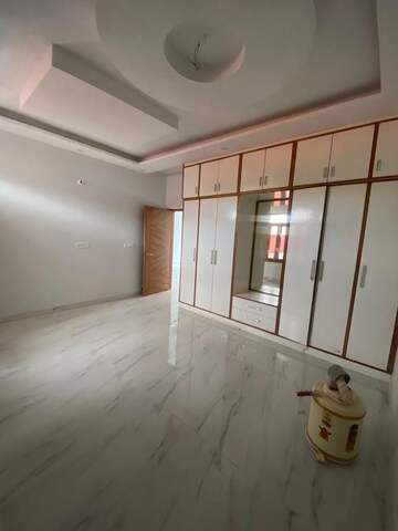 Bedroom in 2 BHK Builder Floor at Sunny Enclave – for Rent