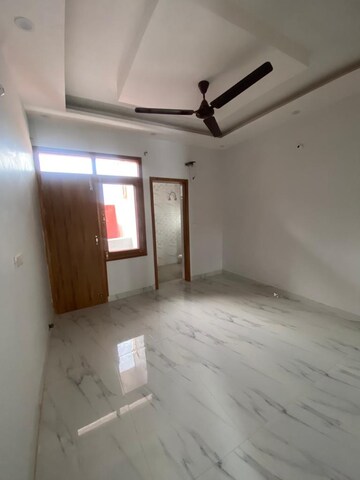 Bedroom in 2 BHK Builder Floor at Sunny Enclave – for Rent