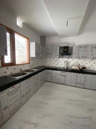 2 BHK Builder Floor For Rent in Sunny Enclave Mohali  8039704