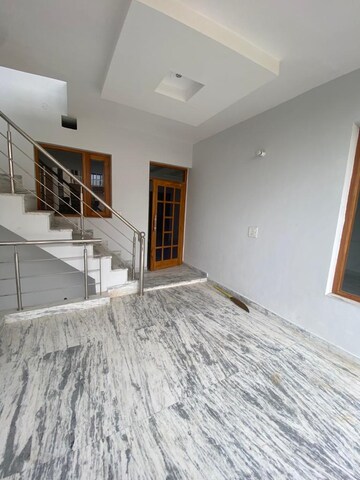 Building Lobby in 2 BHK Builder Floor at Sunny Enclave – for Rent