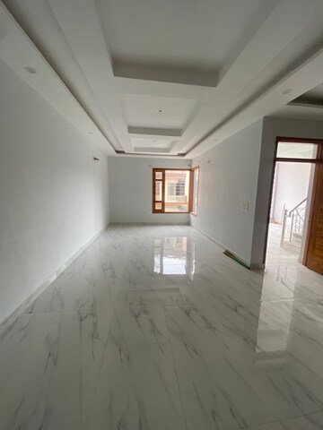 Living Room in 2 BHK Builder Floor at Sunny Enclave – for Rent