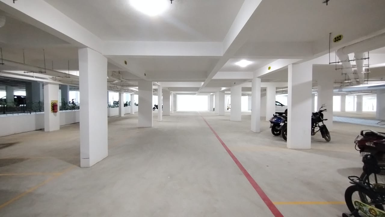 2 BHK Apartment For Sale in Signature Splendor