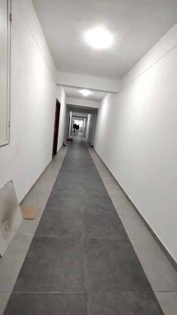 Building Lobby in 2 BHK Apartment at Signature Splendor, Chandapura – for Sale