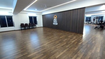 Parking in 2 BHK Apartment at Signature Splendor, Chandapura – for Sale