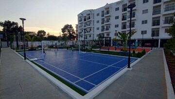 Master Bedroom in 2 BHK Apartment at Signature Splendor, Chandapura – for Sale