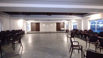 Parking in 2 BHK Apartment at Signature Splendor, Chandapura – for Sale