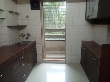 Kitchen in 1 BHK Apartment at Shanti Garden Mira Road, Mira Road East – for Rent