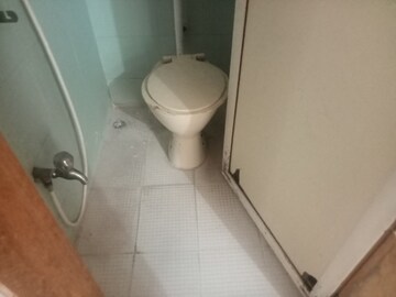Bathroom in 1 BHK Apartment at Shanti Garden Mira Road, Mira Road East – for Rent