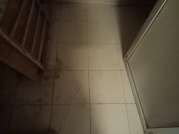 Bathroom in 1 BHK Apartment at Shanti Garden Mira Road, Mira Road East – for Rent