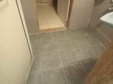 Bathroom in 1 BHK Apartment at Shanti Garden Mira Road, Mira Road East – for Rent