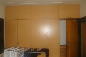 Bedroom in 2 BHK Apartment at Hiranandani Garden Eden 2, Powai – for Rent