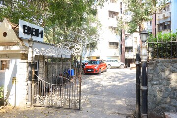 2 BHK Apartment – Exterior View View at Hiranandani Garden Eden 2, Powai - for Rent