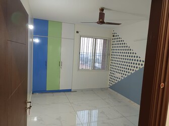 3 BHK Apartment For Rent in Gopalan Lake Front Electronic City Phase I Bangalore  8039705