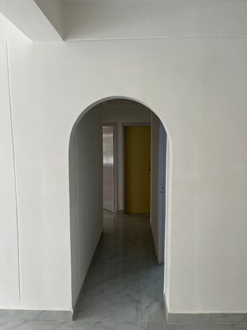 Building Lobby in 2 BHK Apartment at Banaswadi – for Sale